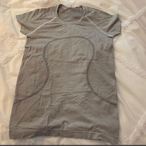 Size 8 Lululemon Swiftly Tech